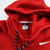 Nike Therma-FIT Sweatshirt Women's Red Used S TOPS-181247