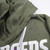 Los Angeles Chargers Nike NFL On Field Sweatshirt Men's Olive Used M TOPS-181249
