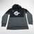 San Diego State Aztecs Nike Sweatshirt Women's Black Used S TOPS-181261