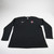 San Diego State Aztecs Nike Sweatshirt Men's Black Used L TOPS-181262