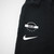 Miami Heat Nike NBA Authentics Athletic Pants Men's Black Used Multiple Sizes PNTS-037773