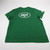 New York Jets Nike NFL On Field Nike Tee Short Sleeve Shirt Multiple Sizes TOPS-183121