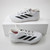 adidas adizero Turf Cleat Men's White Used 8.5 CLEA-017652