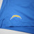 Los Angeles Chargers Nike NFL On Field Practice Shorts Men's 4XL SHOR-039799