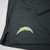 Los Angeles Chargers Nike NFL On Field Practice Shorts Men's 4XL SHOR-039802