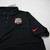 Nike State Nike Polo Men's Black New with Tags L TOPS-183179
