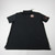 Nike State Nike Polo Men's Black New with Tags L TOPS-183179