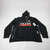 Nike State Nike Dri-Fit Sweatshirt Men's Black New with Tags L TOPS-183194
