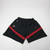 Miami Heat Nike NBA Authentics Practice Shorts Men's Black Used Multiple Sizes SHOR-039757