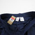 Nike Dri-Fit Athletic Pants Men's Dark Blue New with Tags L PNTS-037742