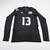 Sacramento State Hornets adidas Practice Jersey - Volleyball Multiple Sizes JRSY-011726