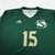 Sacramento State Hornets adidas Practice Jersey - Soccer Men's Multiple Sizes JRSY-011727