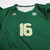 Sacramento State Hornets adidas Practice Jersey - Volleyball Women's L JRSY-011730