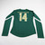 Sacramento State Hornets adidas Practice Jersey - Volleyball Multiple Sizes JRSY-011731