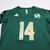Sacramento State Hornets adidas Practice Jersey - Volleyball Multiple Sizes JRSY-011731