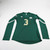 Sacramento State Hornets adidas Practice Jersey - Volleyball Women's MT JRSY-011732