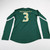 Sacramento State Hornets adidas Practice Jersey - Volleyball Women's MT JRSY-011732