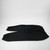Miami Heat Nike NBA Authentics Athletic Pants Men's Black Used L PNTS-037769