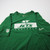 New York Jets Nike NFL On Field Dri-Fit Short Sleeve Shirt Men's Green Used XXL TOPS-183118