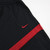 Miami Heat Nike NBA Authentics Practice Shorts Men's Black Used XXL SHOR-039752