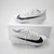 Nike Vapor Football Cleat Men's White Used Multiple Sizes CLEA-017616
