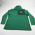New York Jets Nike NFL On Field Pullover Men's Green Used XXL TOPS-183008