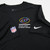 New York Jets Nike NFL On Field Dri-Fit Short Sleeve Shirt Men's Used XXL TOPS-183020