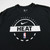 Miami Heat Nike NBA Authentics Long Sleeve Shirt Men's Used Multiple Sizes TOPS-183143