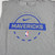 Dallas Mavericks Nike NBA Authentics Nike Tee Sleeveless Shirt Men's Used LT TOPS-183314