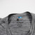 Carolina Panthers Nike NFL On Field Nike Tee Long Sleeve Shirt Men's Used 3XL TOPS-183319