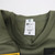 New York Jets Nike NFL On Field Therma-Fit Sweatshirt Men's Olive Used XL TOPS-183307