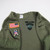 New York Jets Nike NFL On Field Therma-Fit Sweatshirt Men's Olive Used XL TOPS-183307