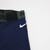 Nike NBA Authentics Compression Shorts Men's Navy Used XLT SHOR-039847