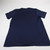 Dallas Mavericks Nike NBA Authentics Short Sleeve Shirt Men's Navy Used XLT TOPS-183320