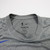 Dallas Mavericks Nike NBA Authentics Nike Tee Short Sleeve Shirt Men's Used XLT TOPS-183331