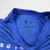 Nike NBA Authentics Long Sleeve Shirt Men's Blue Used Multiple Sizes TOPS-183334