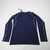 Under Armour HeatGear Compression Top Men's Navy New with Tags L TOPS-183229