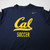 California Golden Bears Nike Dri-Fit Short Sleeve Shirt Men's Navy Used M TOPS-183230