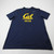 California Golden Bears Nike Dri-Fit Short Sleeve Shirt Men's Navy Used M TOPS-183230