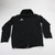 Sacramento State Hornets adidas Climaproof Jacket Men's Black Used M TOPS-183271
