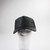 Dandy Hats Snap-Back Hat Unisex Black New with Tags OSFM HATS-017230