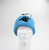 Carolina Panthers New Era Winter Hat Men's Blue Used ML HATS-017249