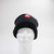 Kansas City Chiefs New Era Winter Hat Men's Dark Gray Used LXL HATS-017253