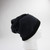 Kansas City Chiefs New Era Winter Hat Men's Dark Gray Used LXL HATS-017253