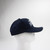 Imperial Snap-Back Hat Unisex Navy New with Tags OSFA HATS-017208
