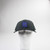 Indianapolis Colts New Era 9seventy Snap-Back Hat Unisex Dark Gray Used LXL HATS-017171