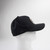 Flexfit Fitted Hat Unisex Black New without Tags LXL HATS-017165