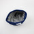 Indianapolis Colts New Era Winter Hat Unisex White Used ML HATS-017174