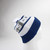 Indianapolis Colts New Era Winter Hat Unisex White Used ML HATS-017174