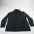 New York Jets Nike Dri-Fit Jacket Men's Dark Gray Used XL TOPS-183391